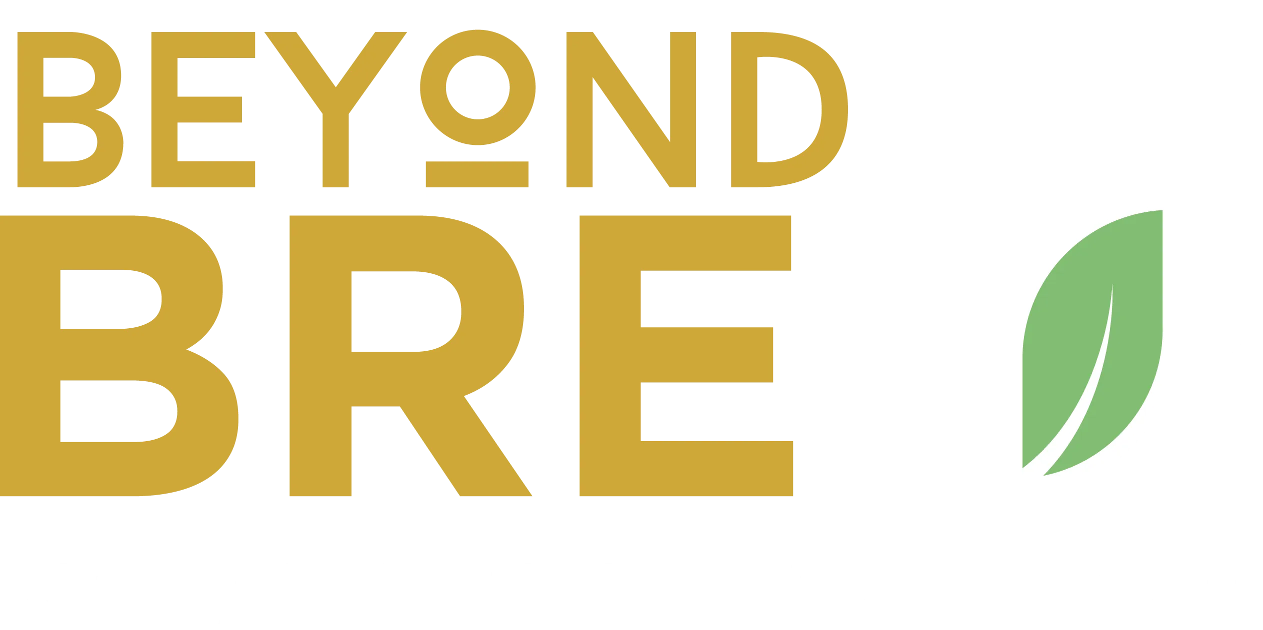Beyond Brew Beyond Brew